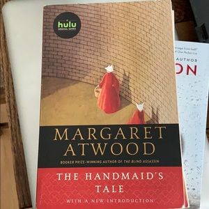 The Handmaid’s Tale